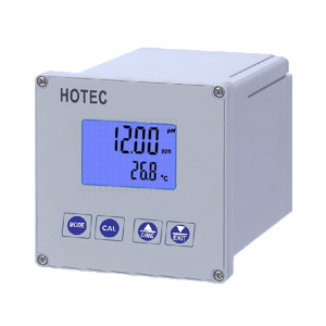 [ DO-80C ]標準型溶氧分析儀 - Dissolved Oxygen Analyzer