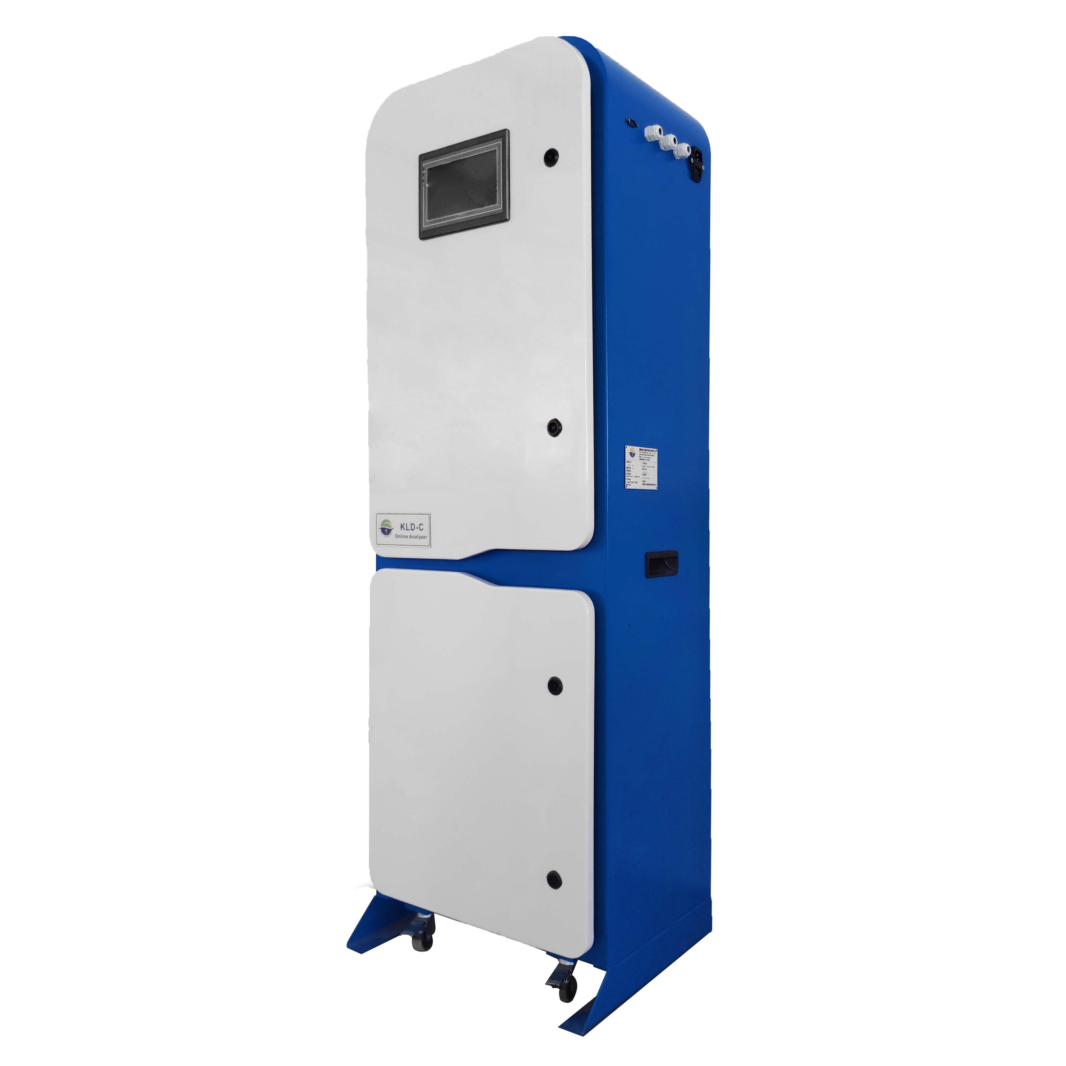 在線亞硝氮分析儀 在線亞硝氮分析儀