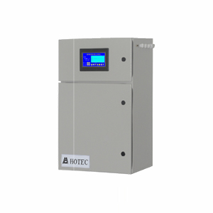 在線硝氮分析儀（鎘柱法）