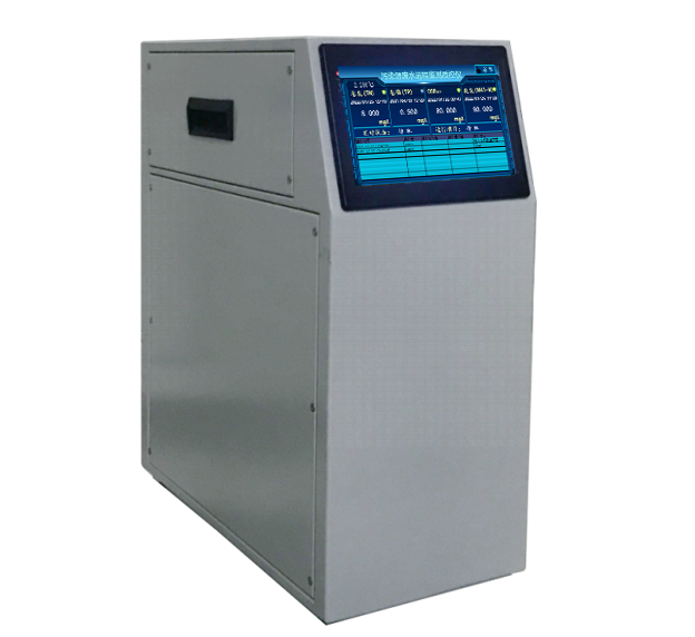 污染源廢水遠程監(jiān)測質(zhì)控儀KLD-QC1000